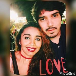 Meet your Posher, Ana